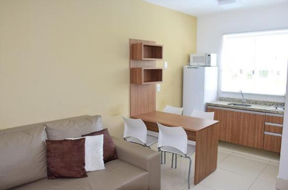 Apartamento Encontro Das Aguas Caldas Novas Εξωτερικό φωτογραφία