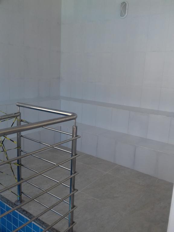 Apartamento Encontro Das Aguas Caldas Novas Εξωτερικό φωτογραφία