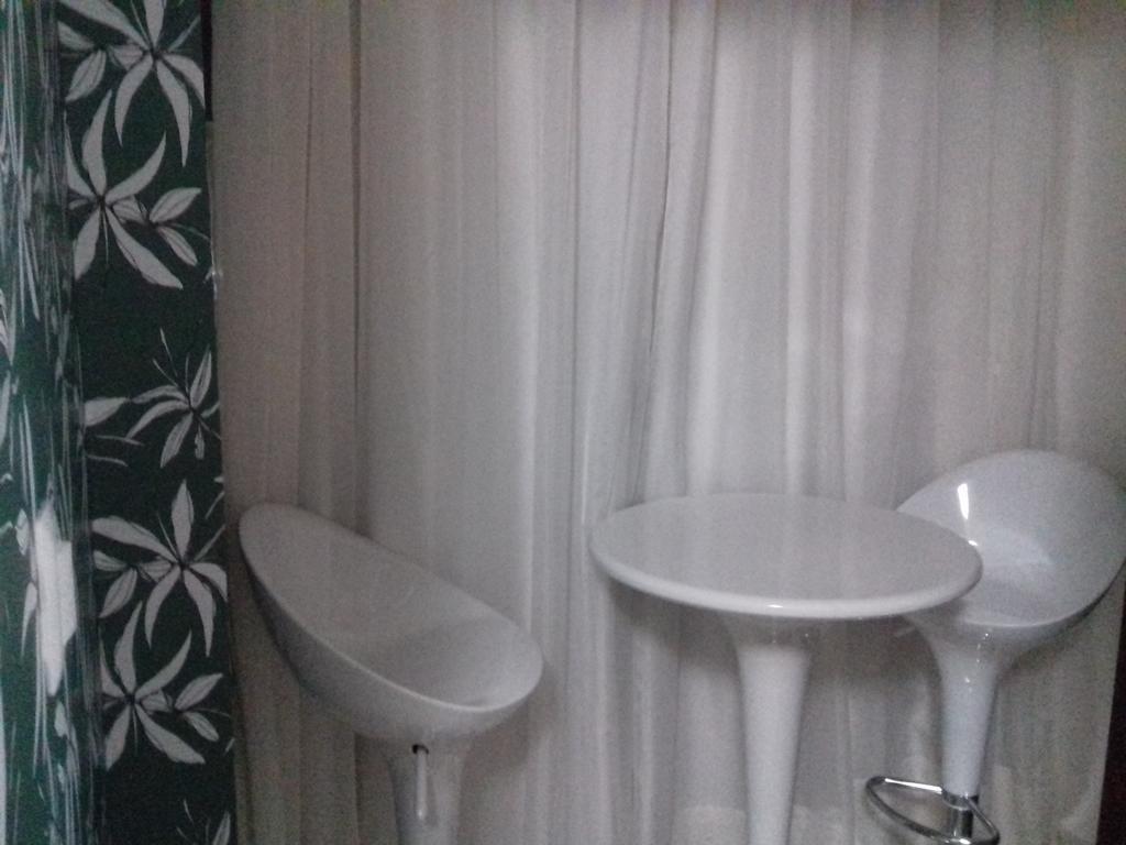 Apartamento Encontro Das Aguas Caldas Novas Εξωτερικό φωτογραφία