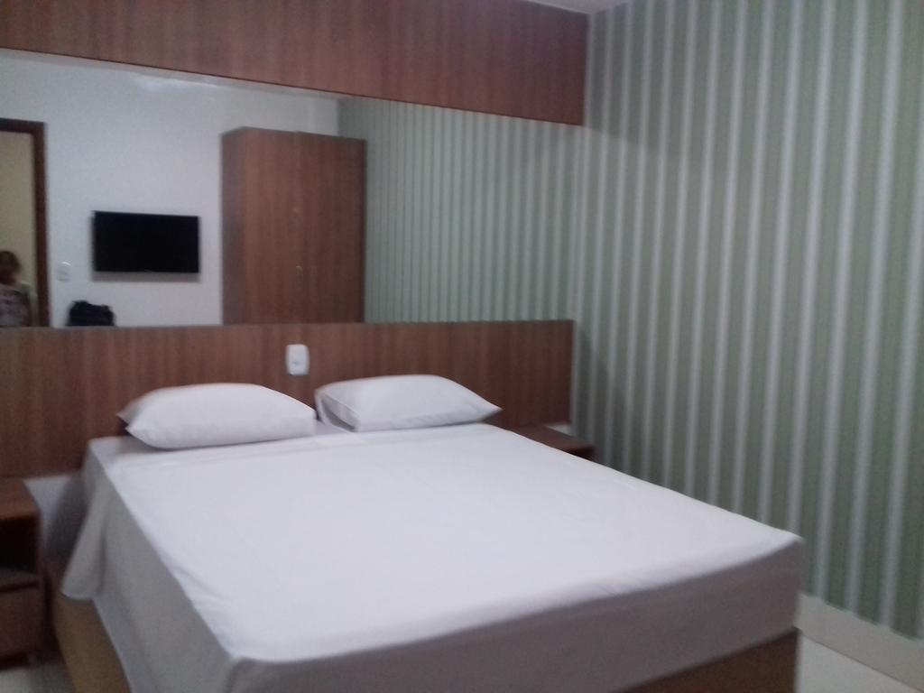 Apartamento Encontro Das Aguas Caldas Novas Εξωτερικό φωτογραφία