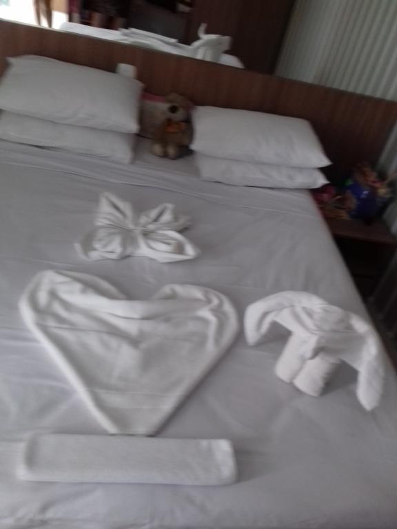 Apartamento Encontro Das Aguas Caldas Novas Εξωτερικό φωτογραφία