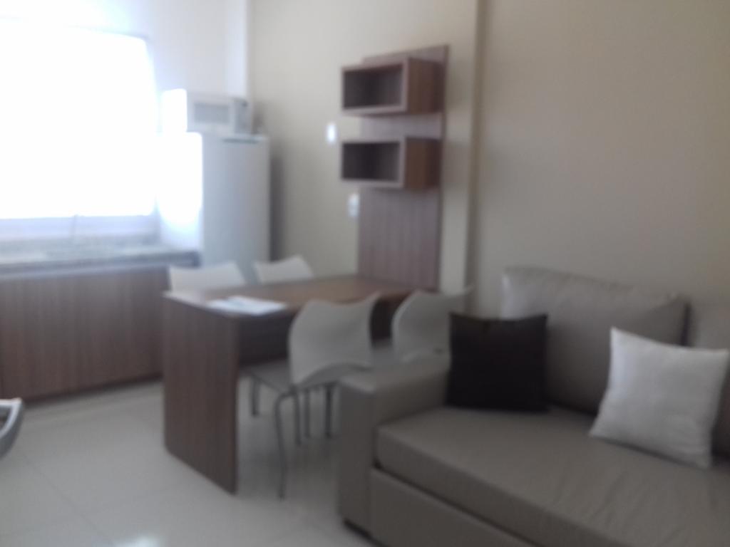 Apartamento Encontro Das Aguas Caldas Novas Εξωτερικό φωτογραφία